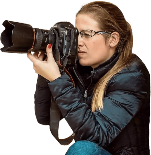 Rose Harang Photographe