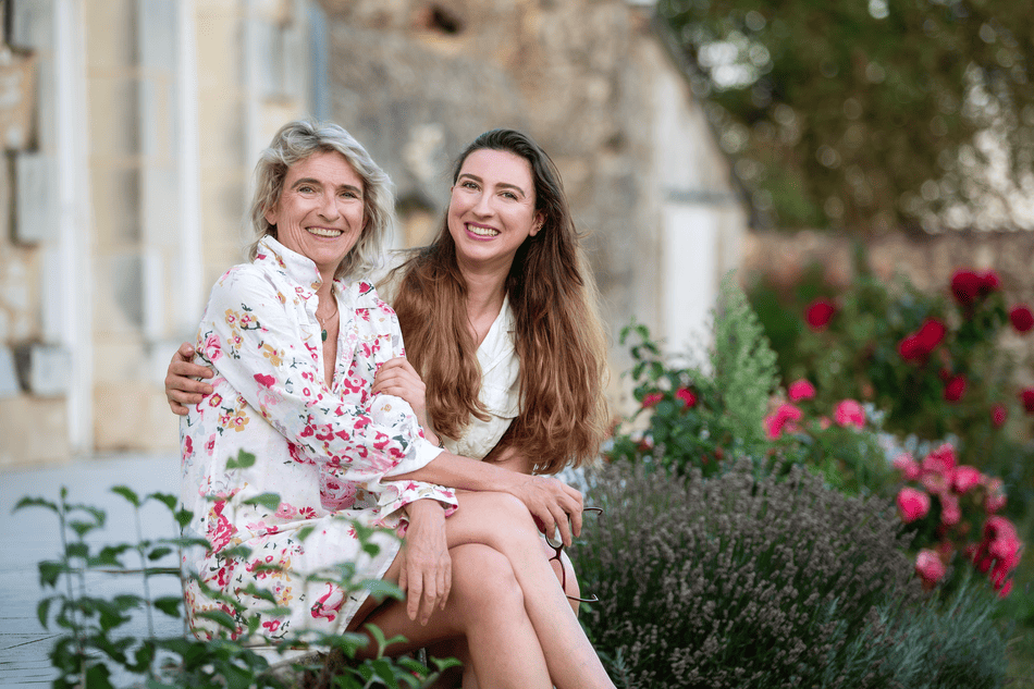 Photographe Angers Famille