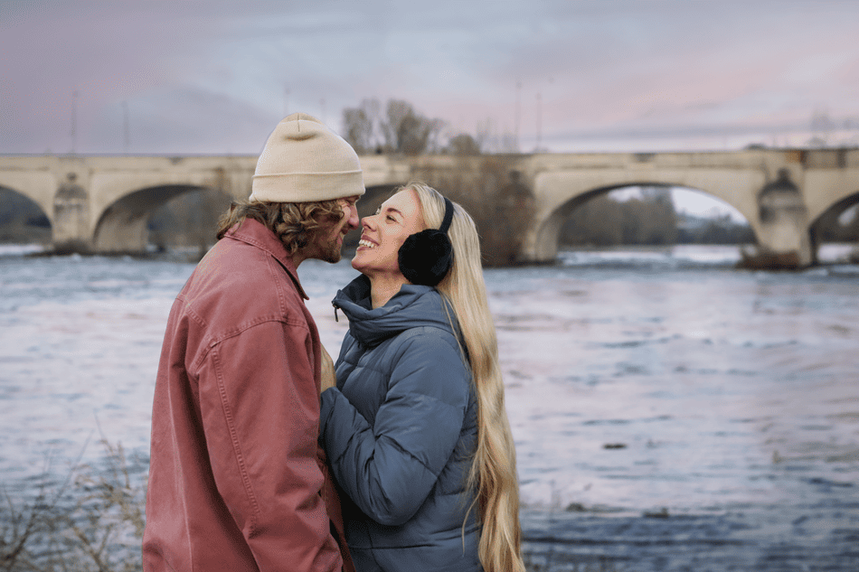 Photographe Couple Angers