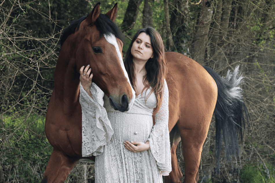 Photographe Grossesse Originale