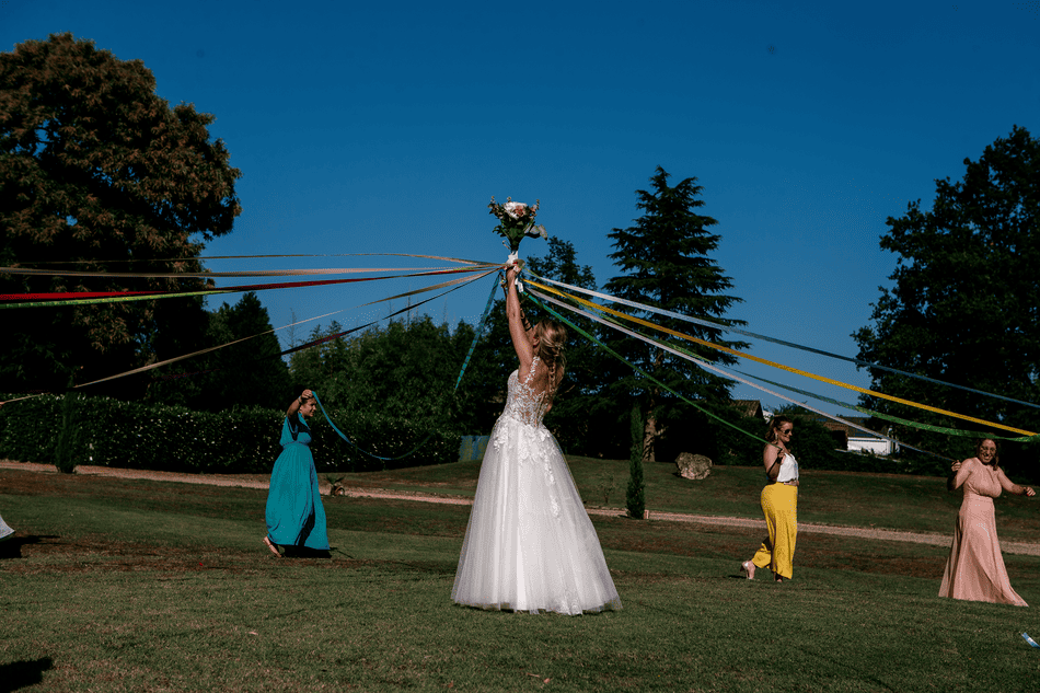 Photographe de Mariage à Angers