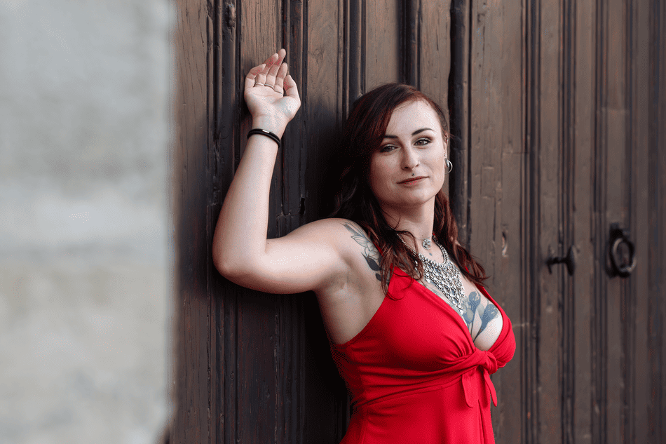 Photographe Portrait Angers