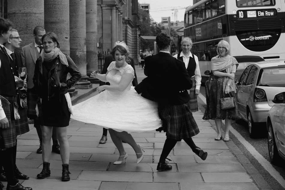 Photographe de Mariage à Angers