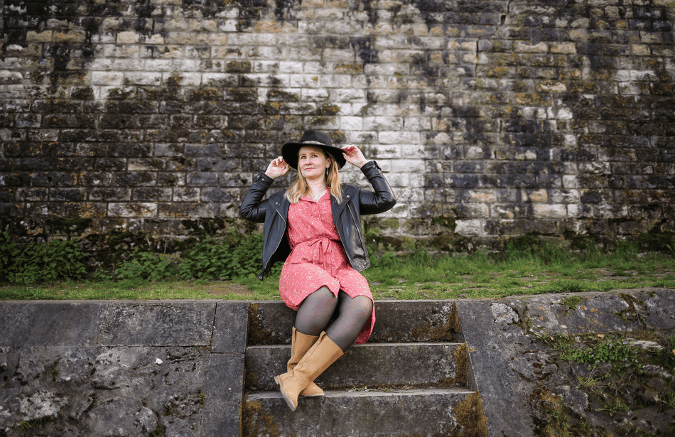 Portrait Photographe