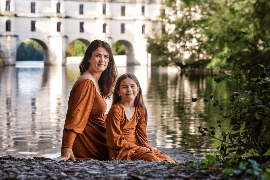 Photographe de Famille