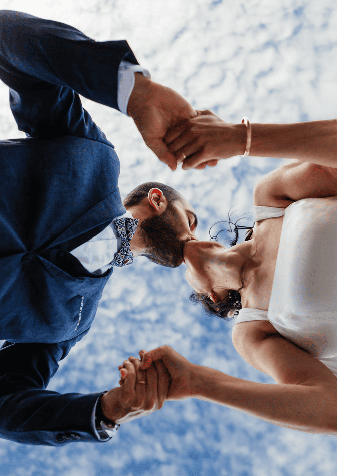 Photographe Mariage Tours