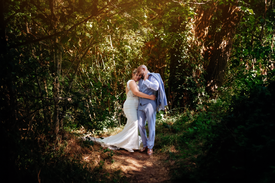 Photographe mariage Tours