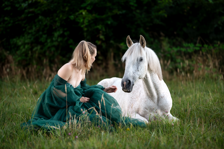 Photographe portrait Tours