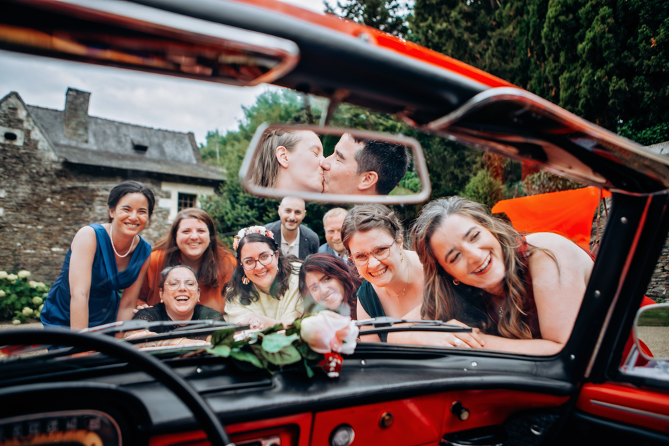 Photographe Mariage Angers