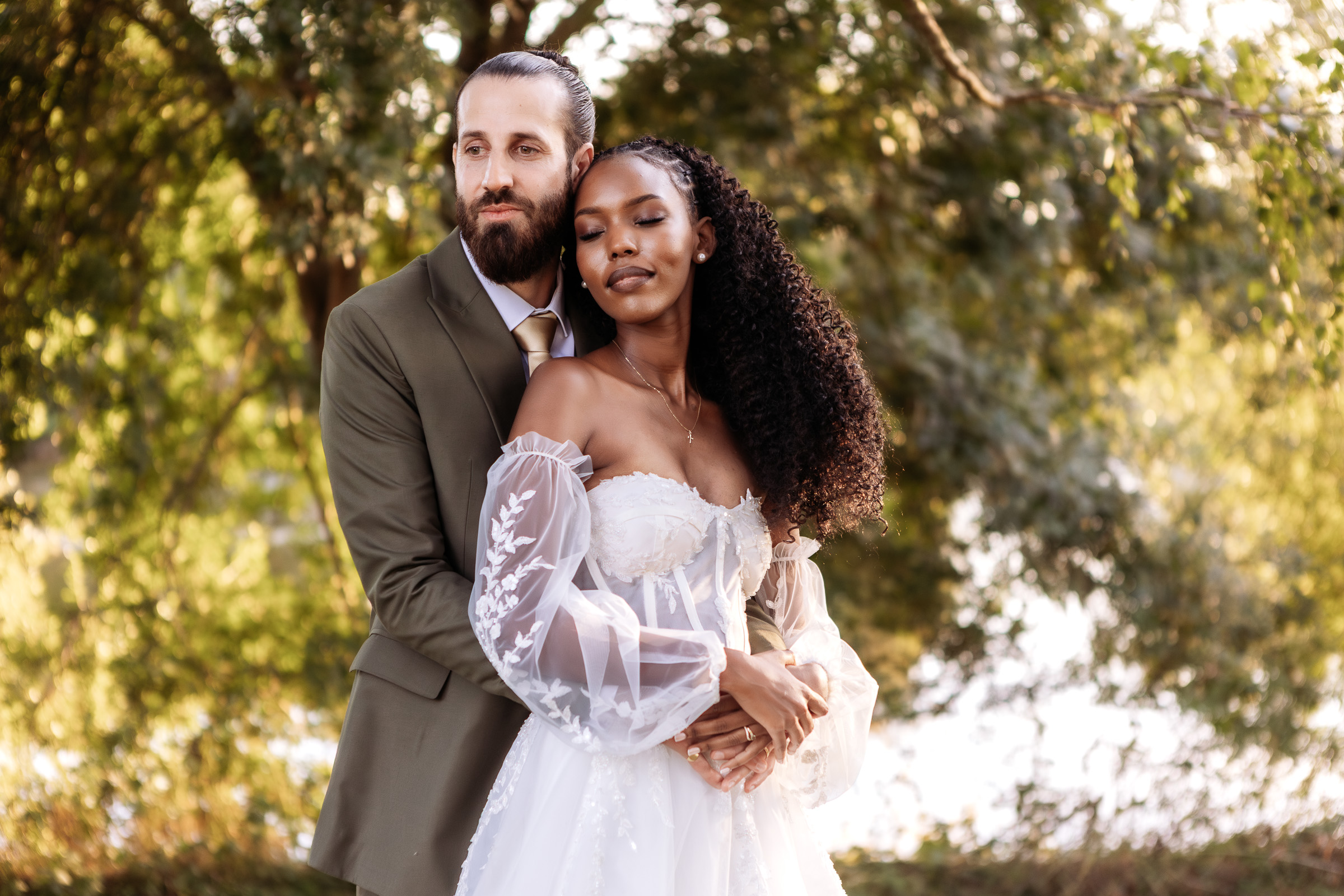 Photographe mariage Angers