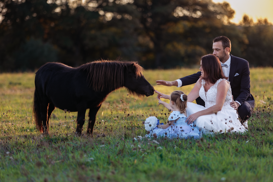 Photographe famille Angers