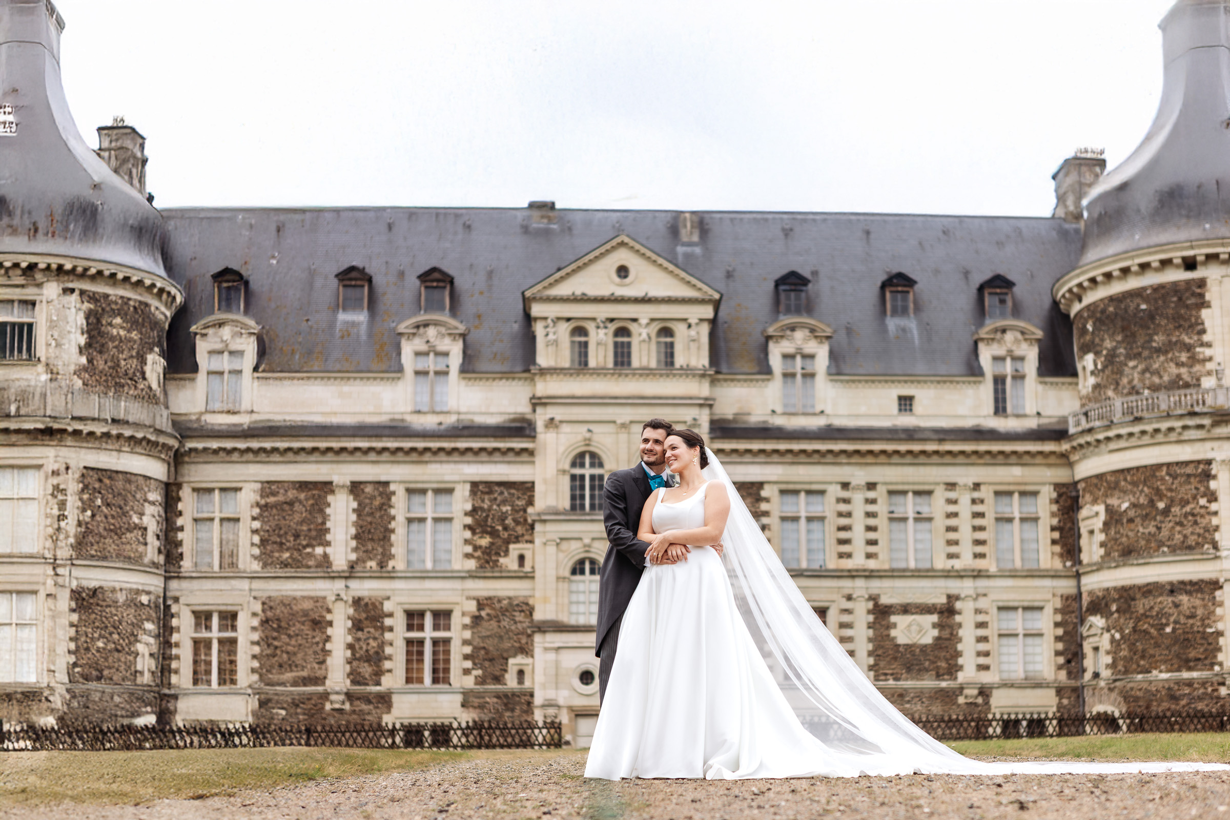 Photographe mariage Angers