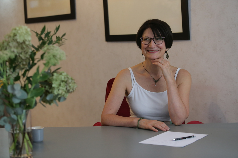 Photographe corporatif Angers