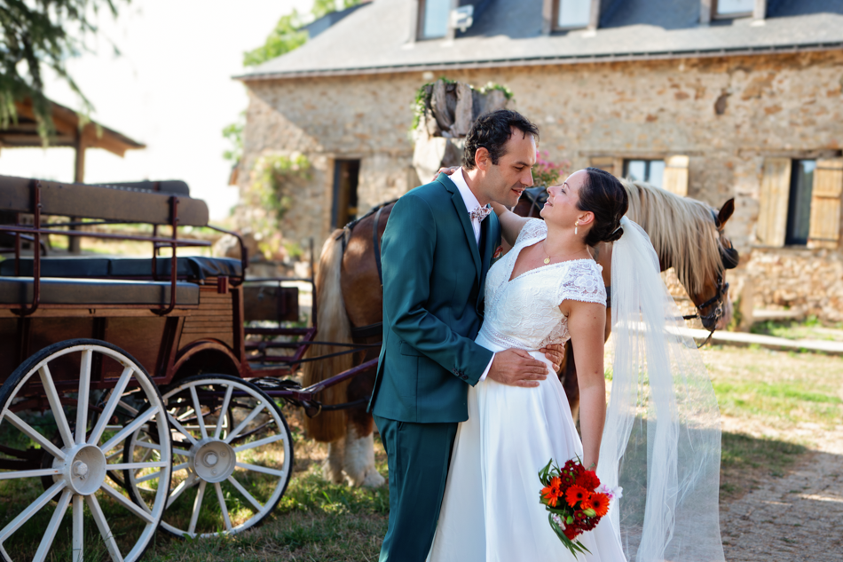 photographe mariage Angers