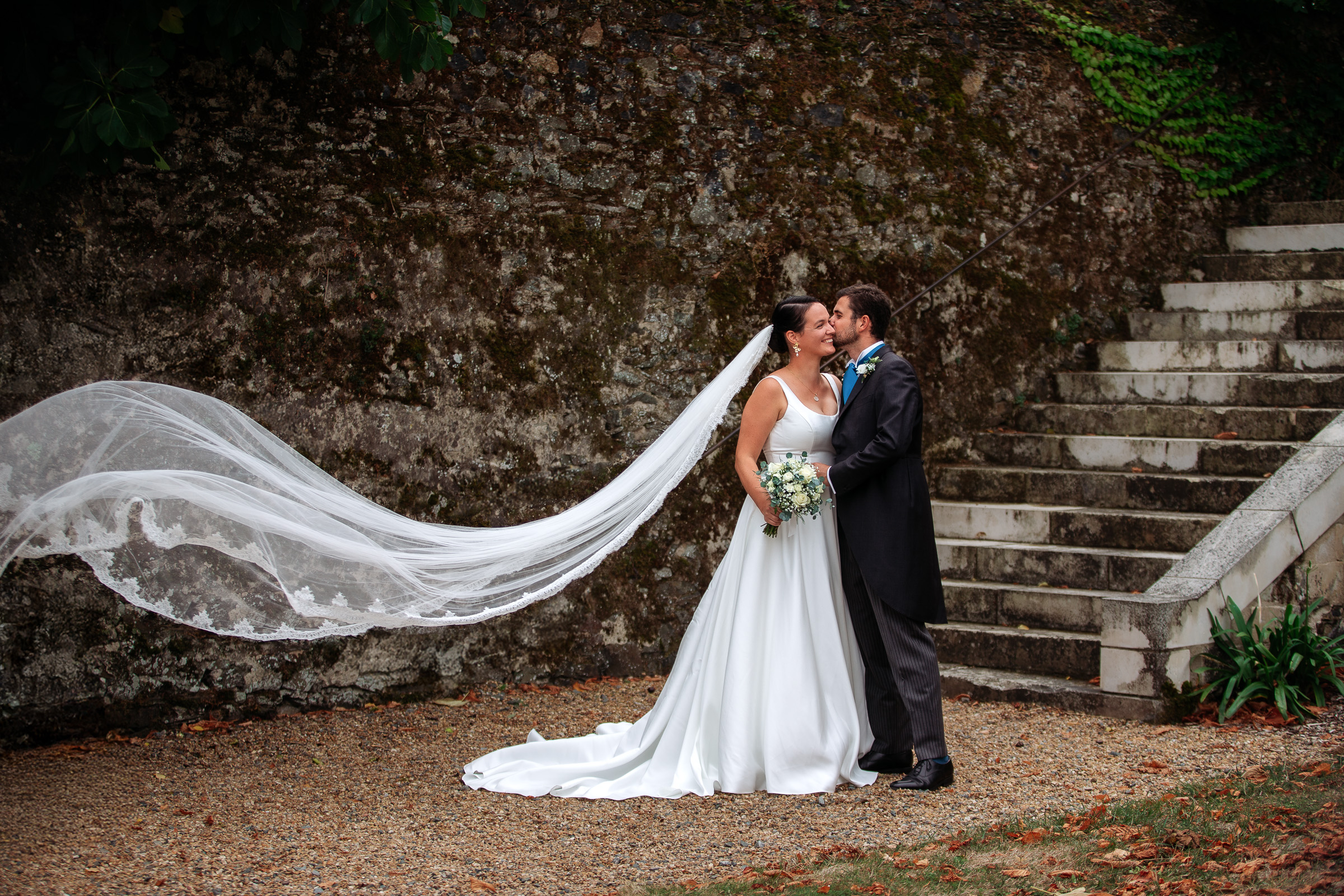 Photographe mariage Angers