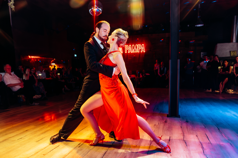 Photographe évènementiel danse Angers