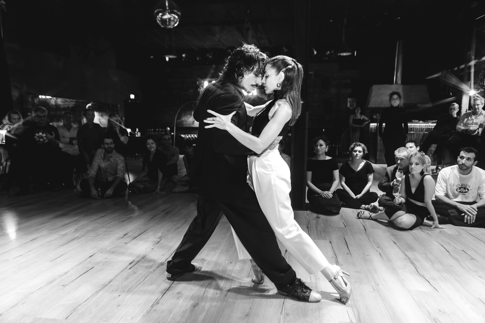 Photographe évènementiel danse Angers