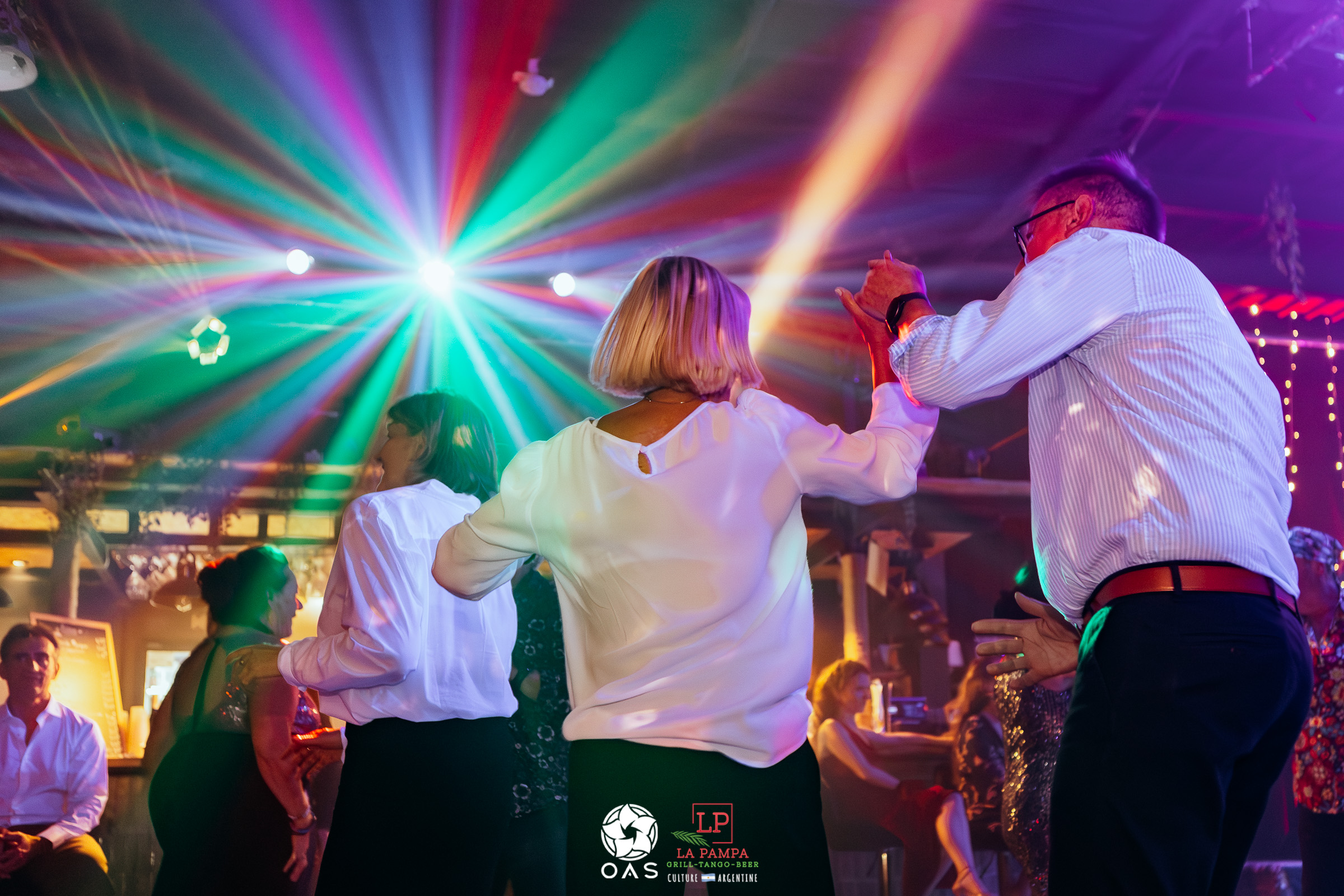 photographe danse angers