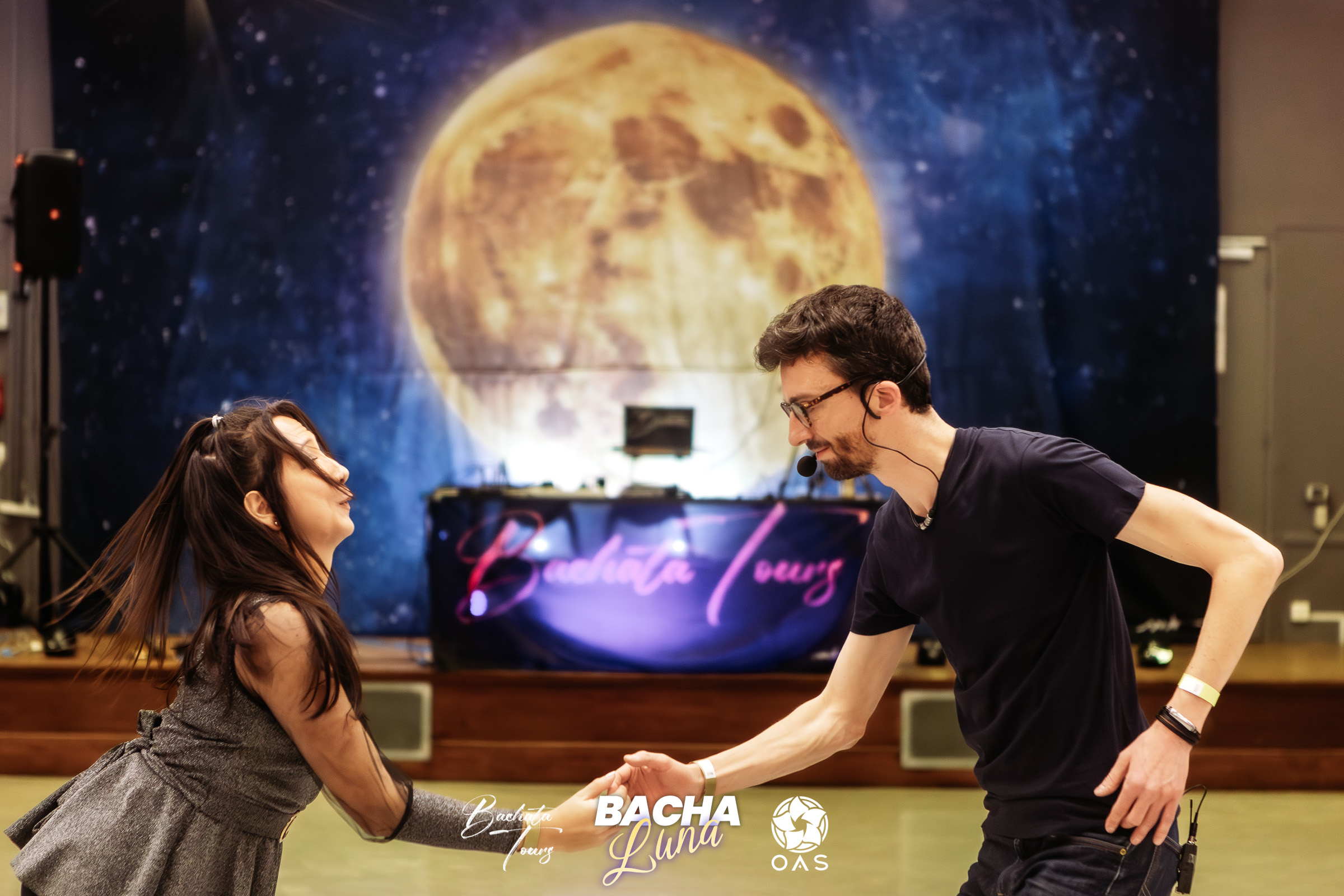 Photographe soirée angers