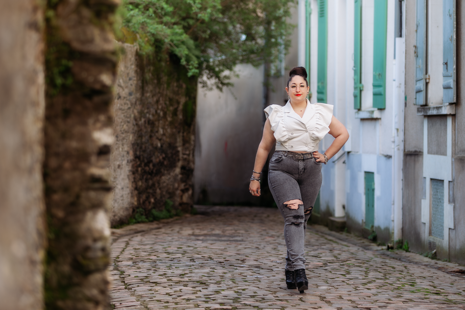 Photographe Angers Portrait