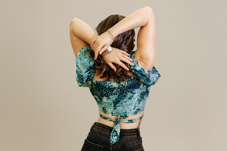 Photographe Angers Portrait