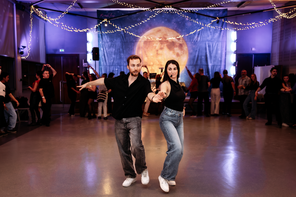 Photographe soirée Tours