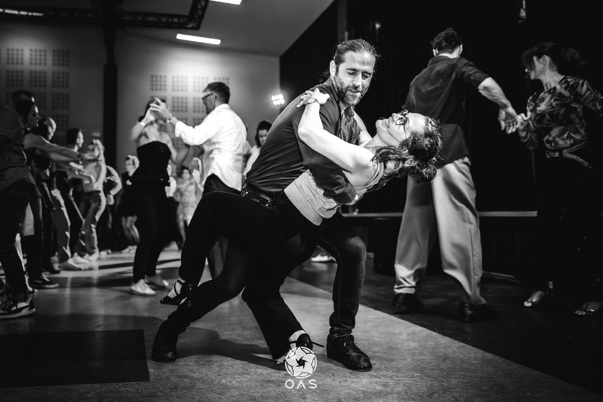 Photographe soirée Angers